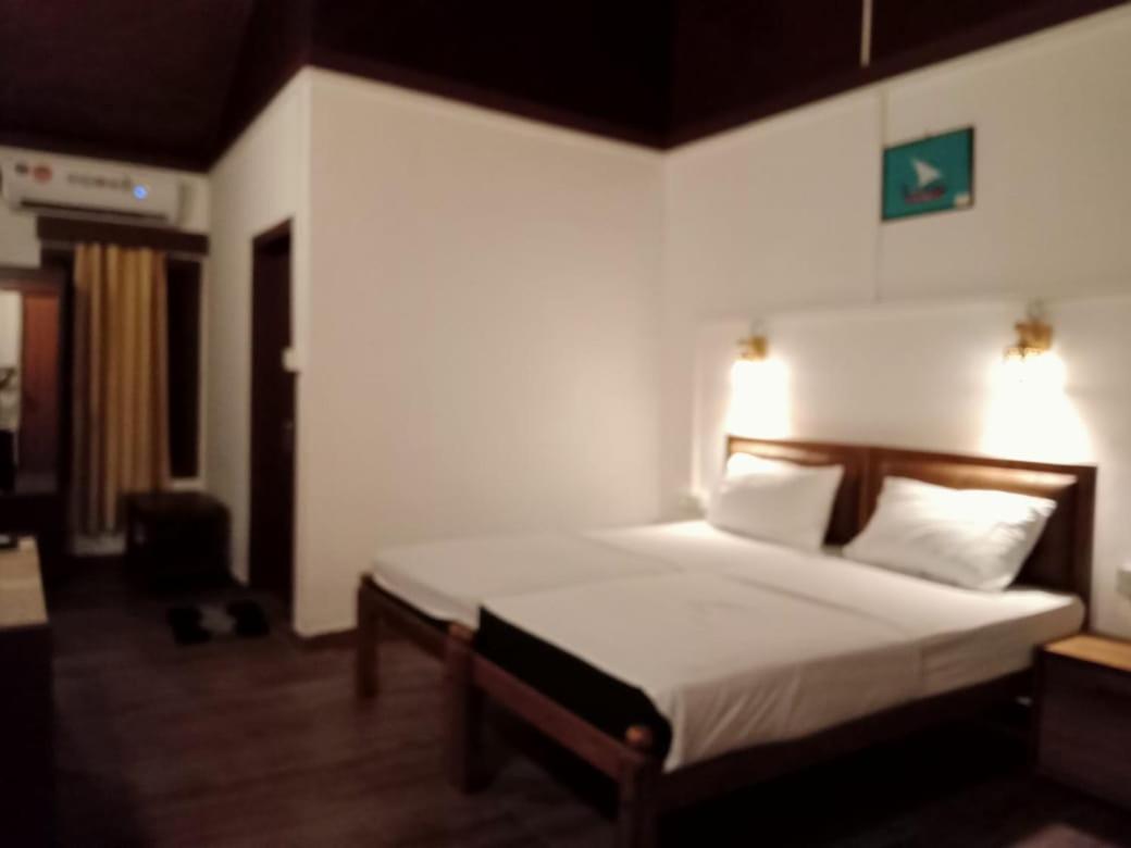 Bangaram Island Beach Resort Dış mekan fotoğraf