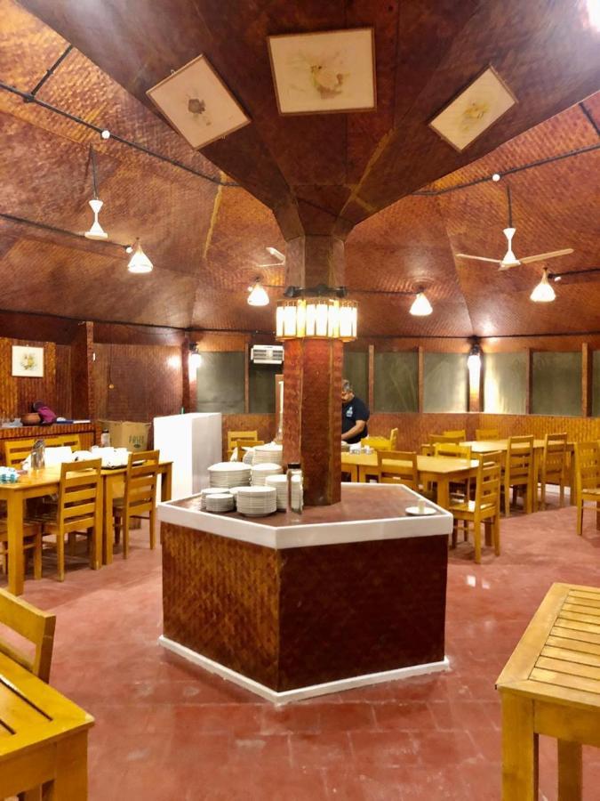 Bangaram Island Beach Resort Dış mekan fotoğraf