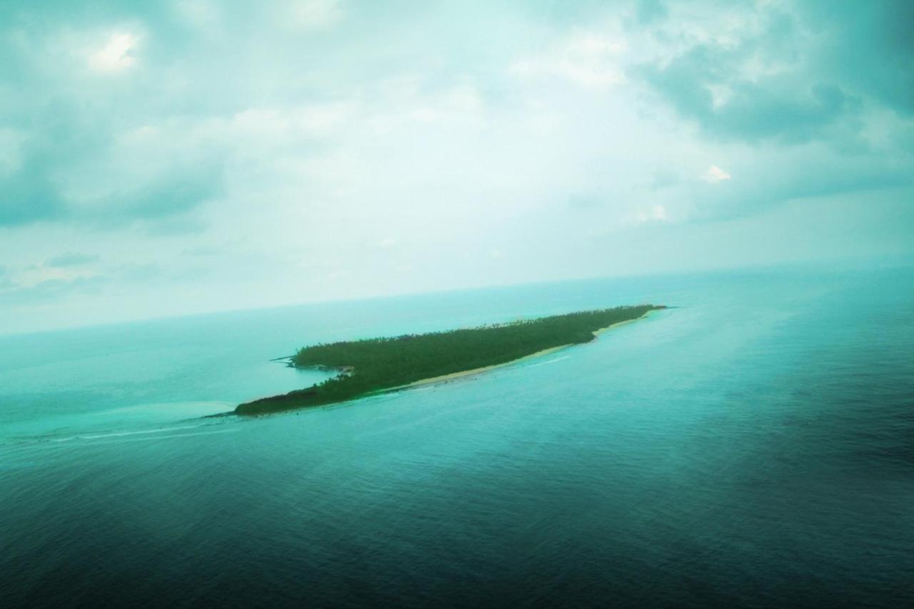 Bangaram Island Beach Resort Dış mekan fotoğraf
